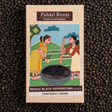 Pahari Roots Whole Black Peppercorn