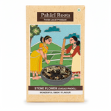 Authentic Stone Flower (Kalpasi / Dagad Phool) packaged by Pahari Roots
