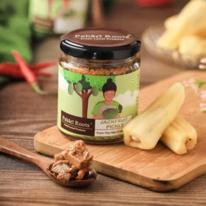 Jackfruit Pickle