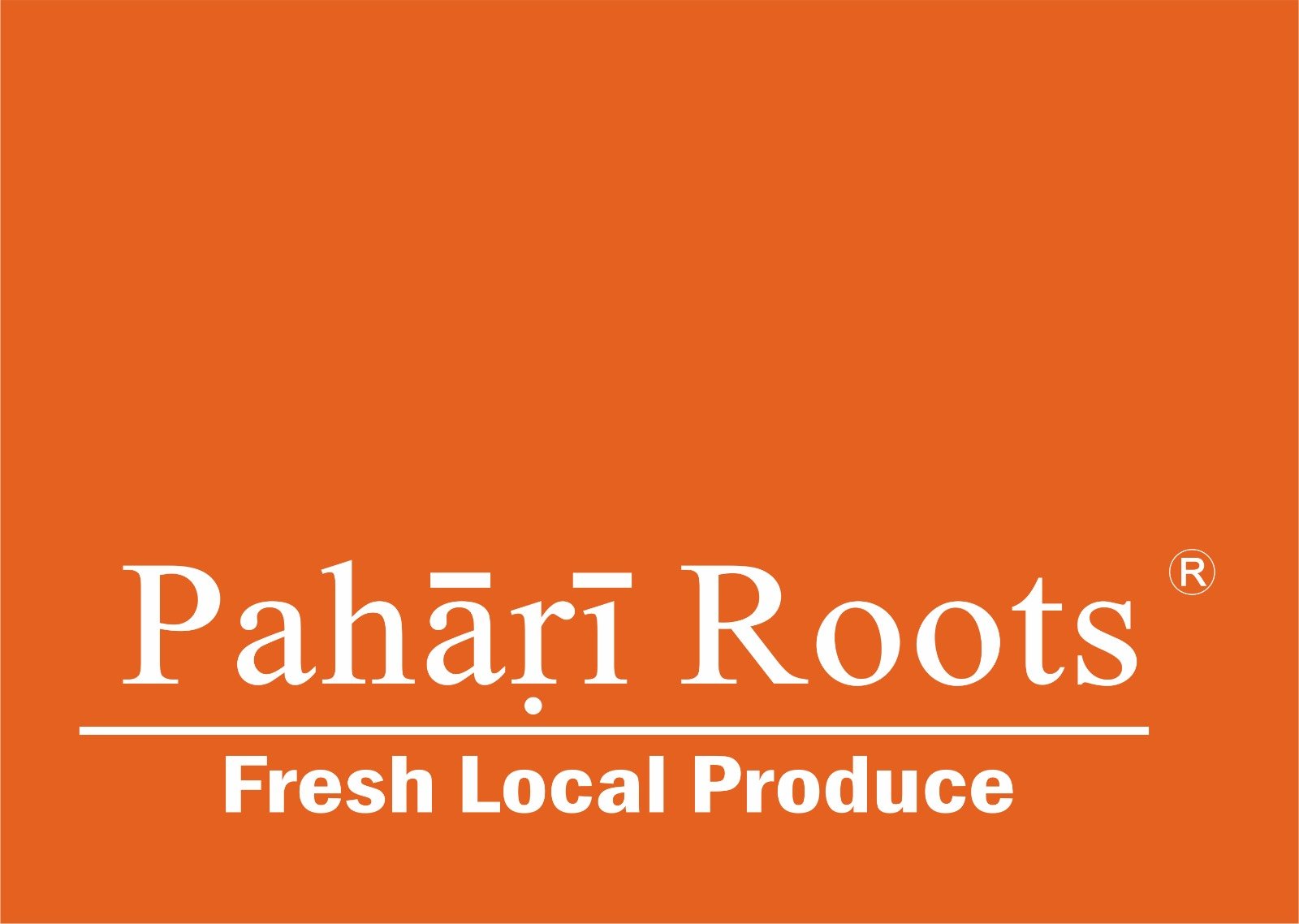 Pahari Roots